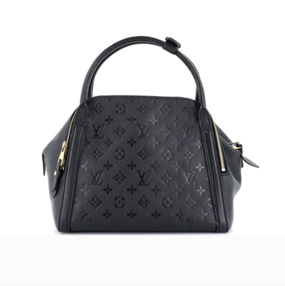 Louis Vuitton Marias Handbag Monogram - Picture 2 of 6